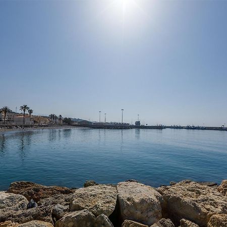 Apartmán A&N Seaport Caleta Caleta De Velez Exteriér fotografie
