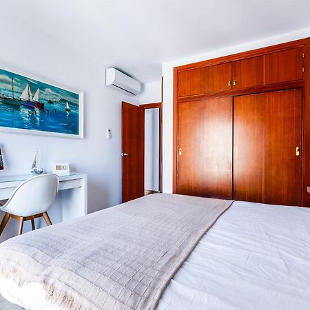 Apartmán A&N Seaport Caleta Caleta De Velez Exteriér fotografie