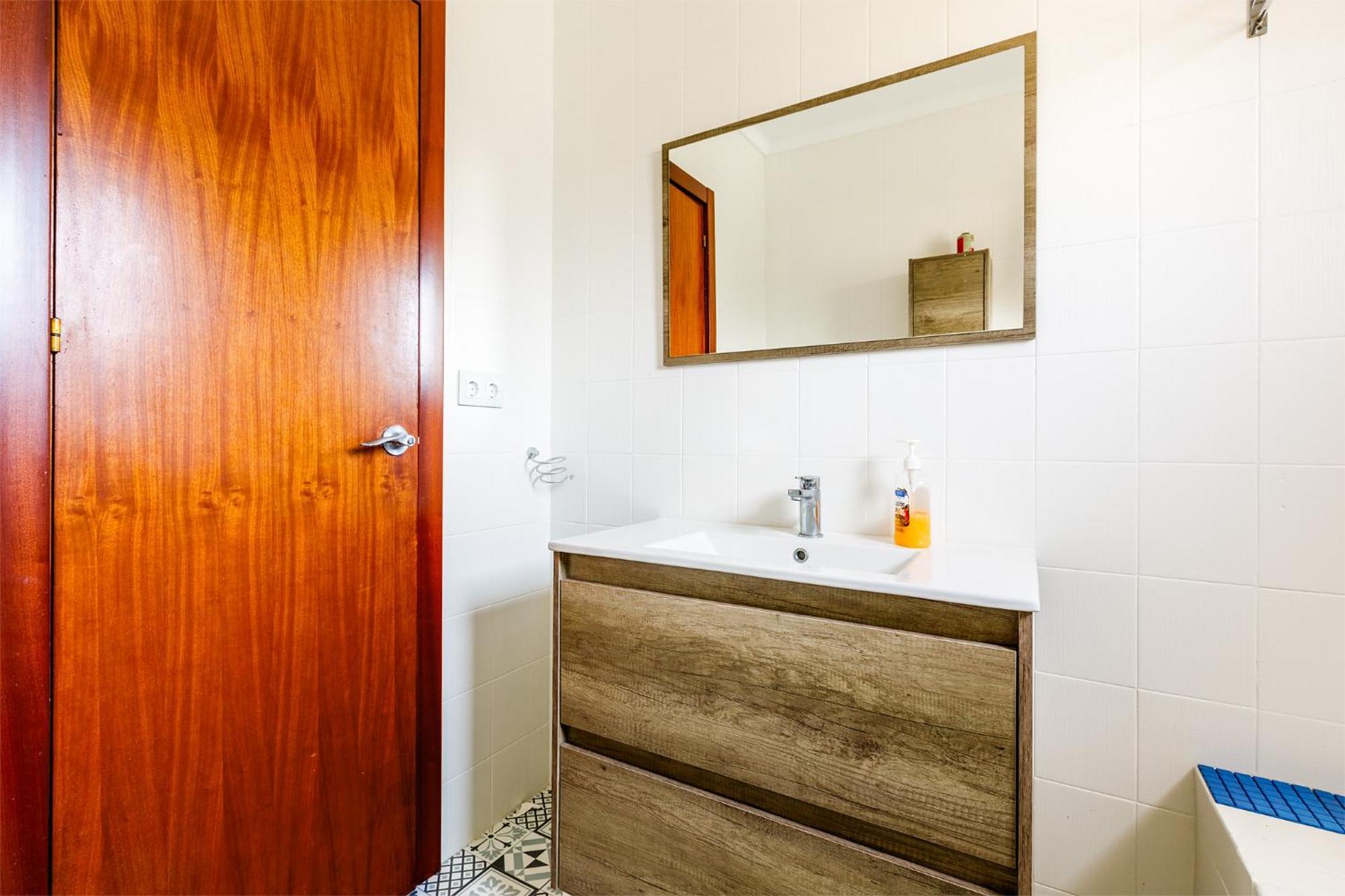 Apartmán A&N Seaport Caleta Caleta De Velez Exteriér fotografie