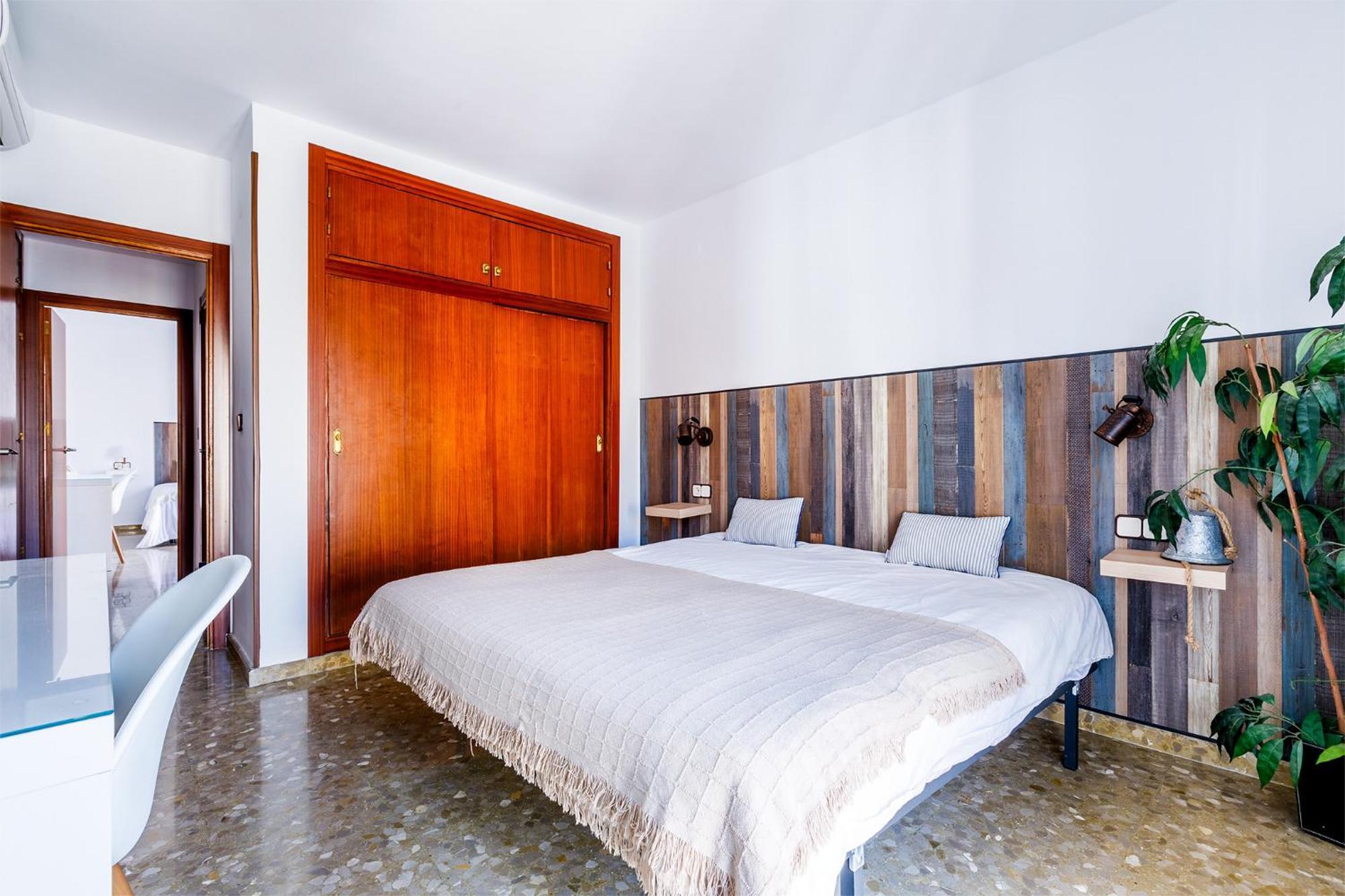 Apartmán A&N Seaport Caleta Caleta De Velez Exteriér fotografie